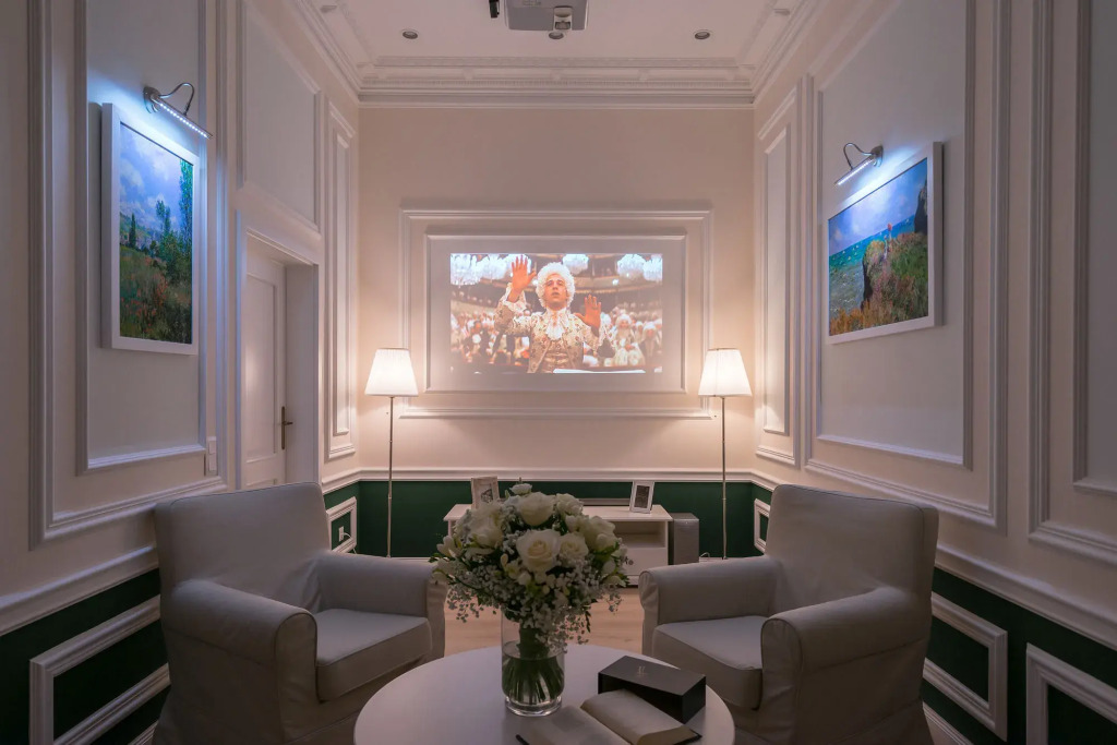 Revelton Suites Karlovy Vary