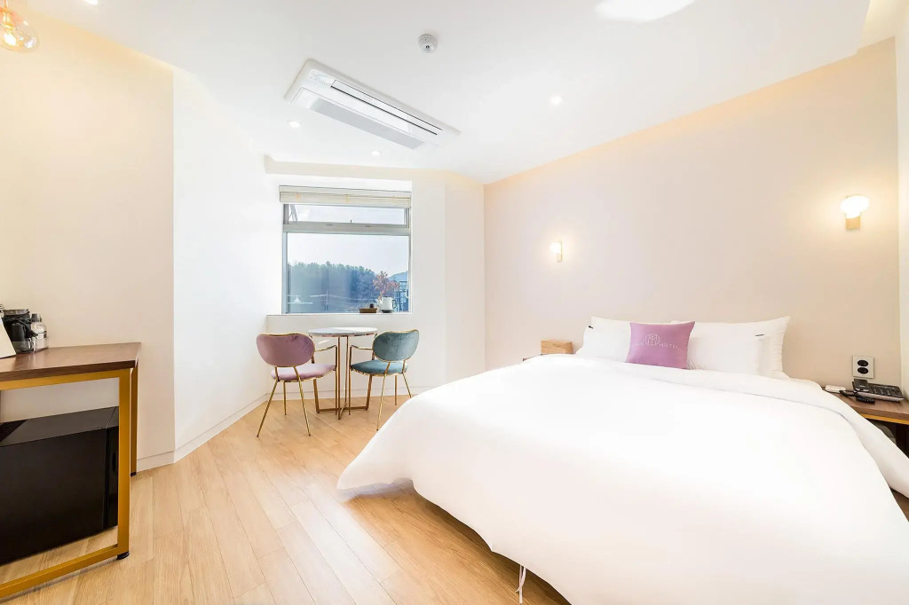 Plain Hotel