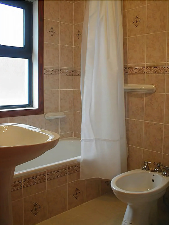 Hotel Antartida Argentina