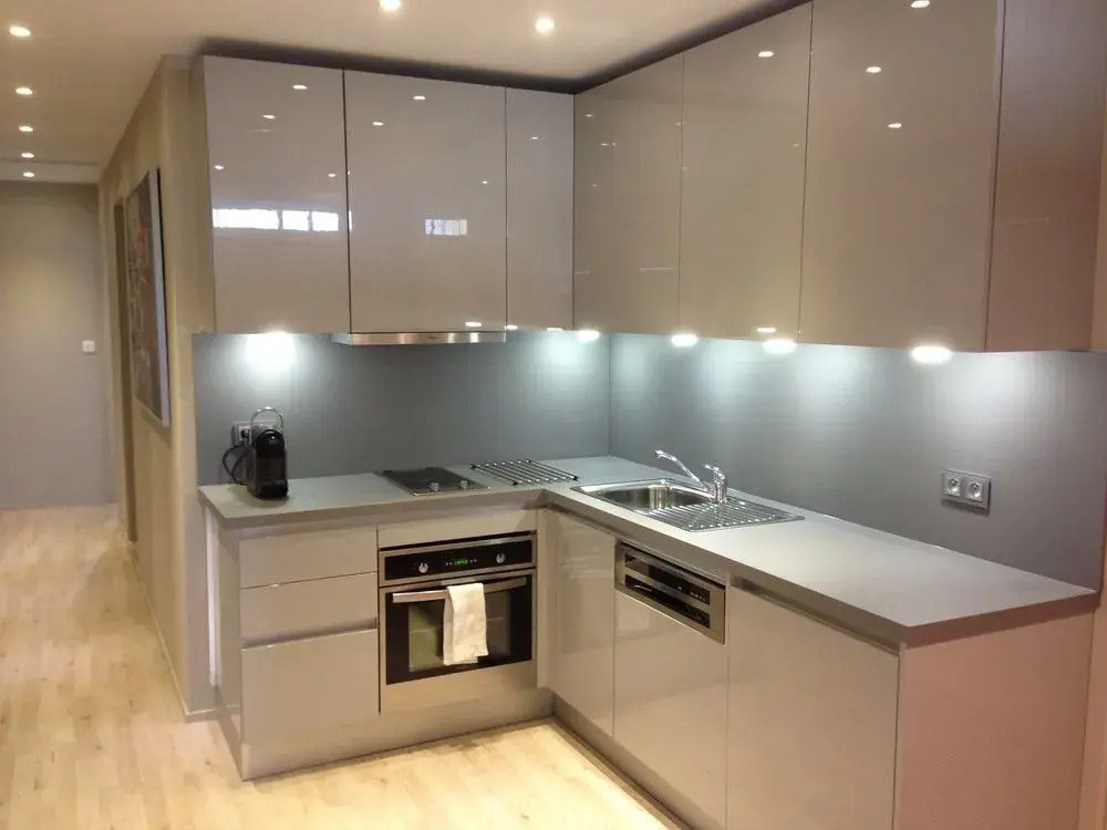 Appartement Marina-Croisette