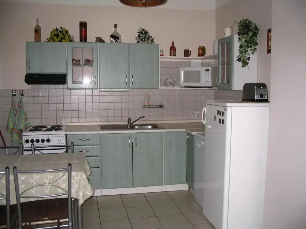 Apartmany Ingeborg