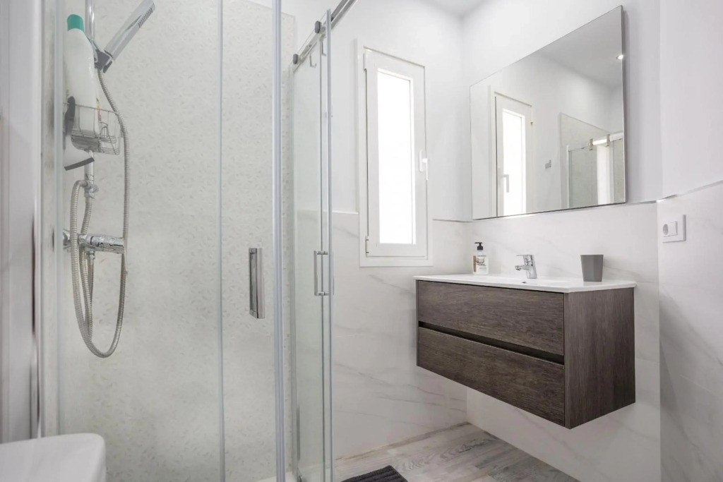 Mareverde Ocean View Flat