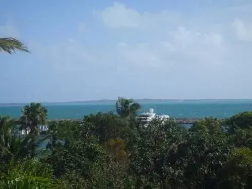 Mermaid Retreat Regattas #15 by Living Easy Abaco
