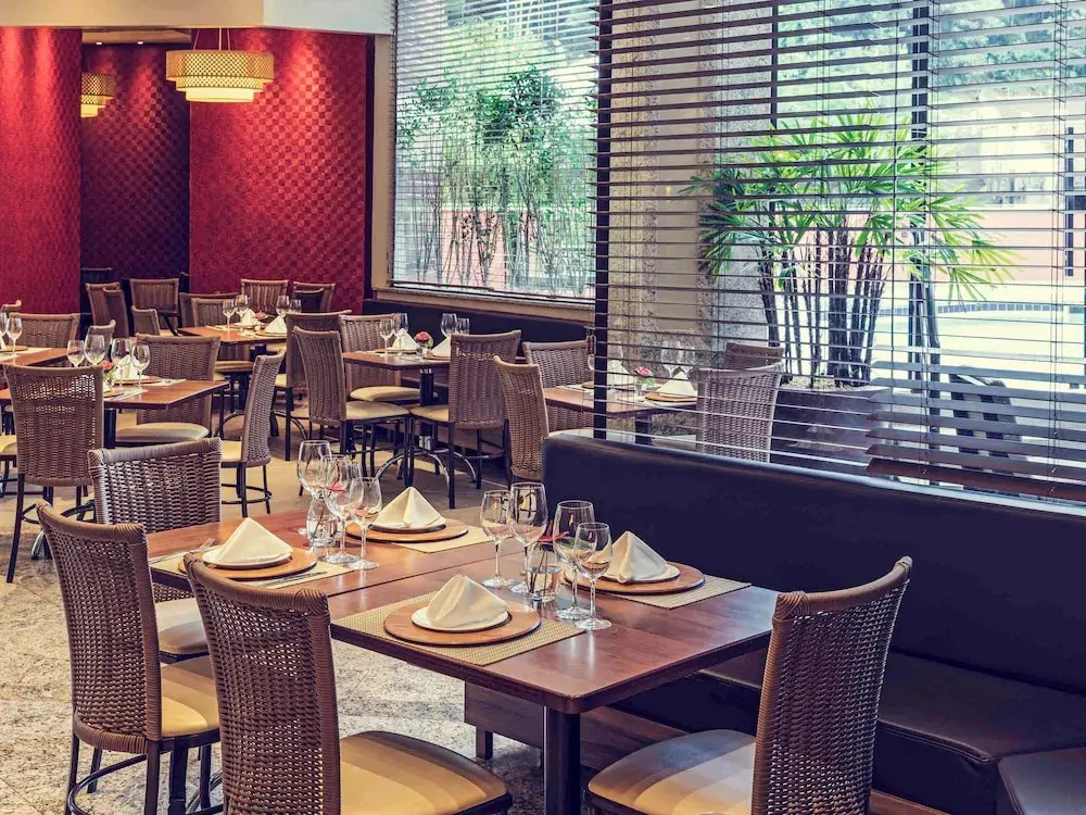 Mercure Joinville Prinz