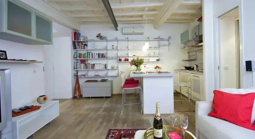Fiori DAria studio Rome