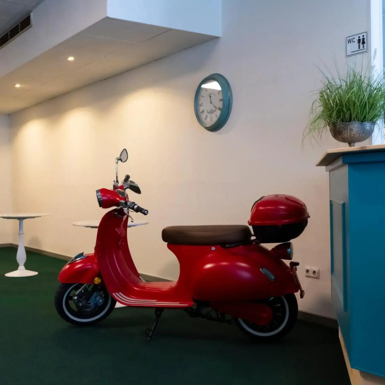 Trip Inn Hotel Astoria