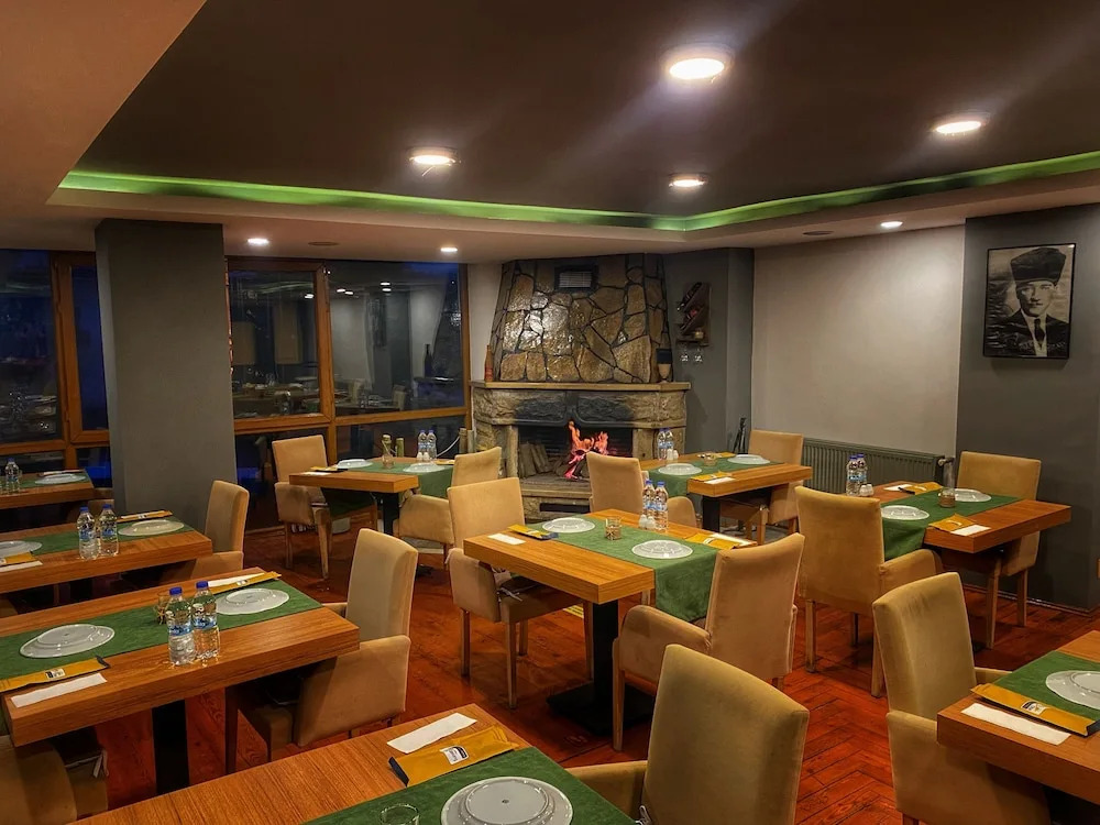 Agva Sunset Hotel
