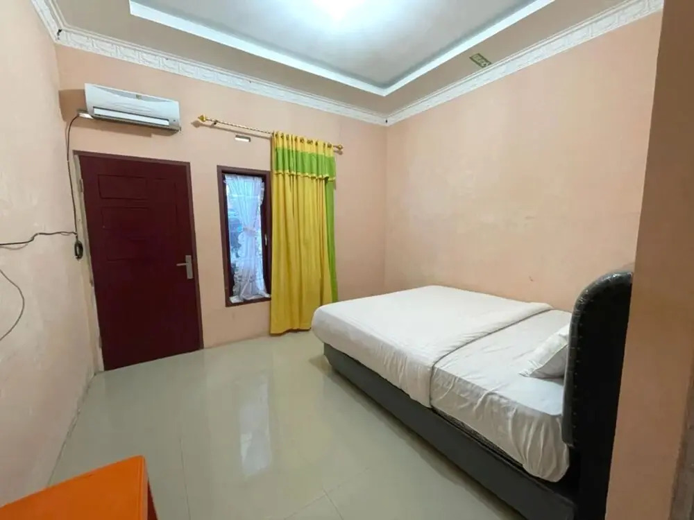 Hotel O Happy 777