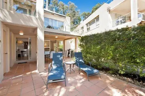 Alderly Apartment 8
