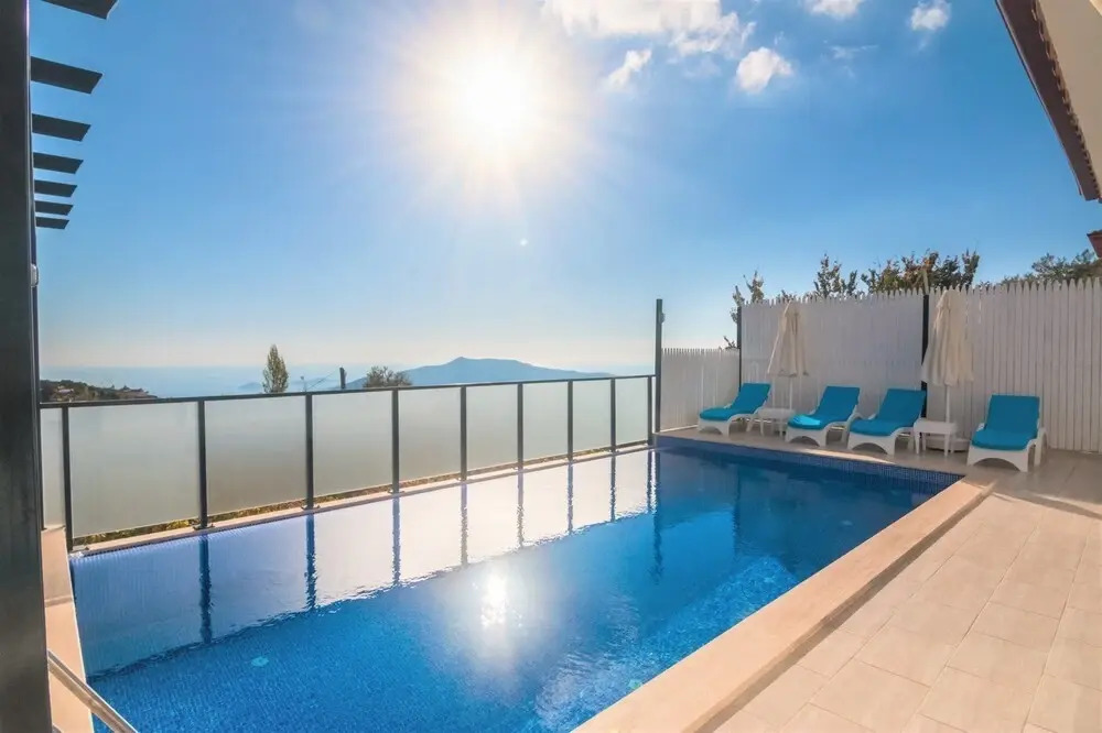 Villa Safir