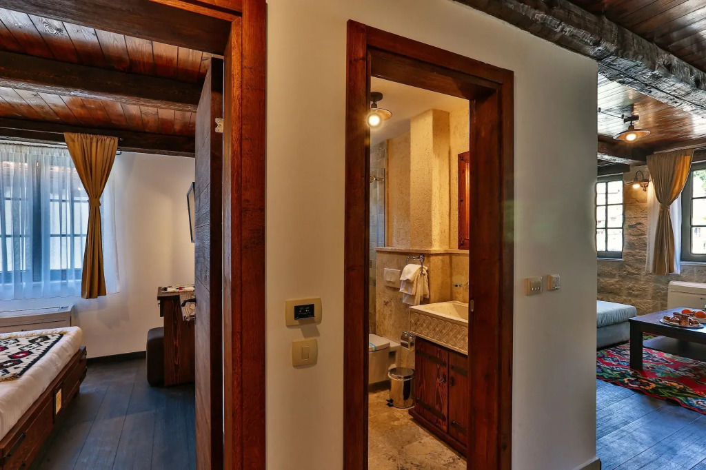 Stara Čaršija Hotel & SPA