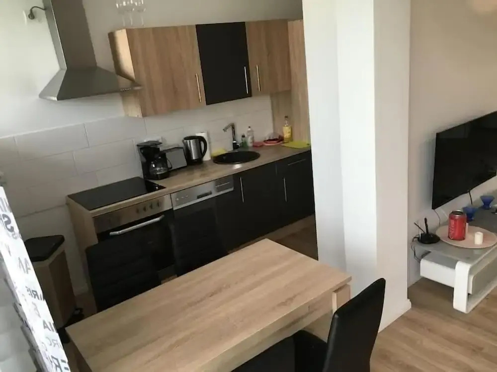 Cityflair Apartments