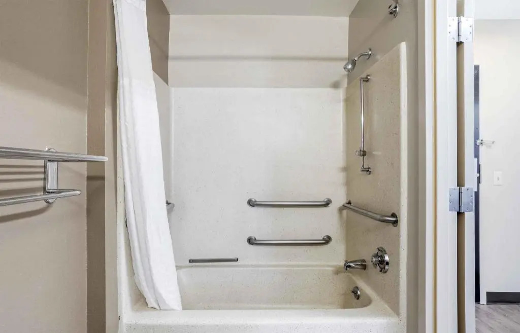 Extended Stay America Suites - San Rafael - Francisco Blvd East