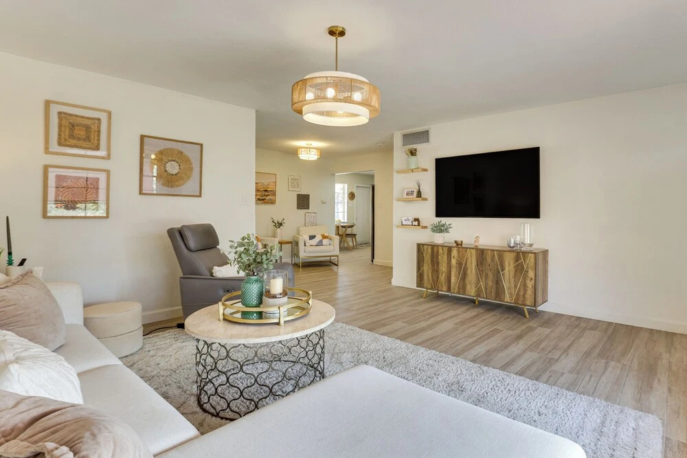 Great for Families! Desert Oasis 2 Mi to Old Town