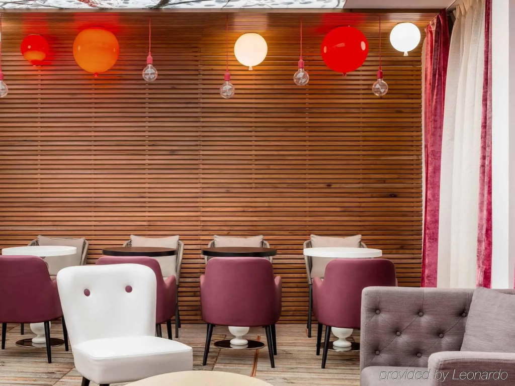 Aparthotel Adagio Paris Bercy Village