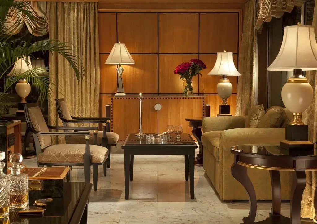 Swisstel Sharm El Sheikh All Inclusive Collection
