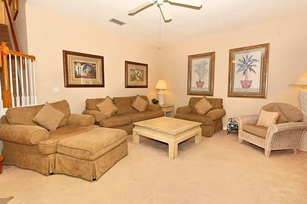 Highlands Reserve Golf & Country Club Five-bedroom