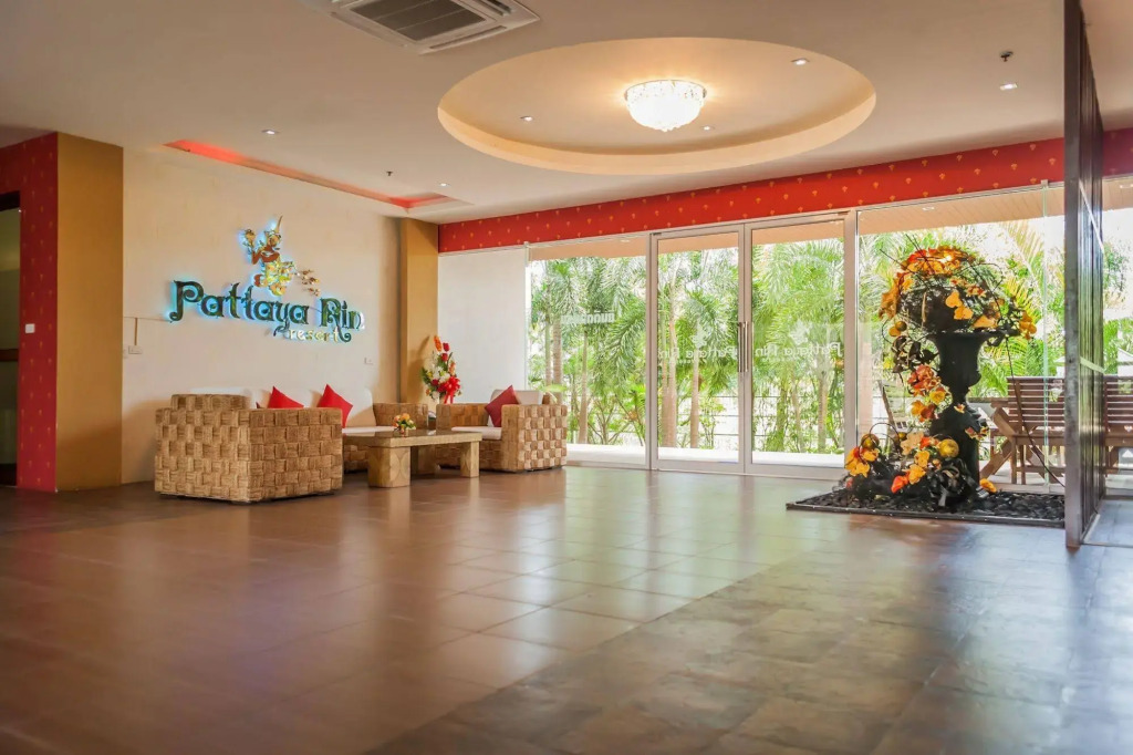 Pattaya City Resort