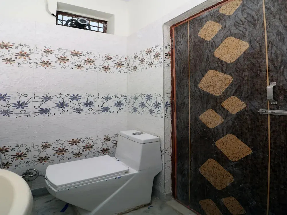 Oyo 13136 Hotel Taj Ansh 2