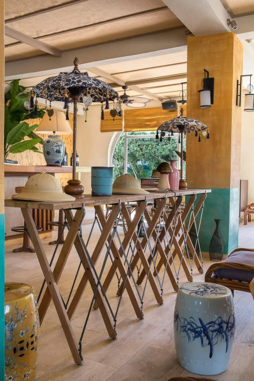 Princess Artemisia Hotel - Interni