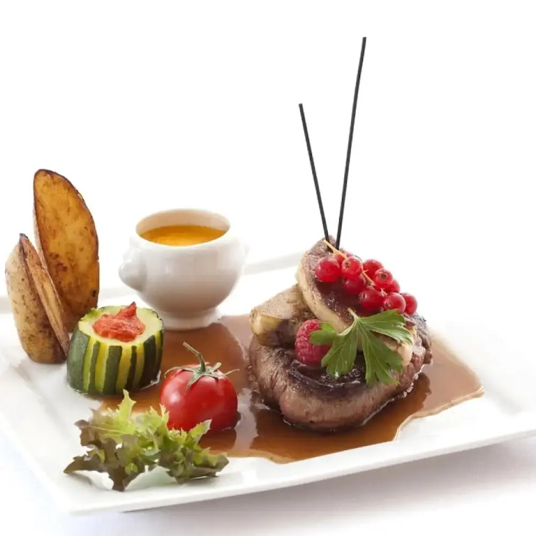 Logis Hotel Royal Saint-Mart