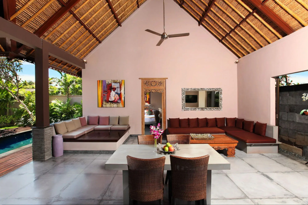 Indiana Kenanga Boutique Hotel & Spa
