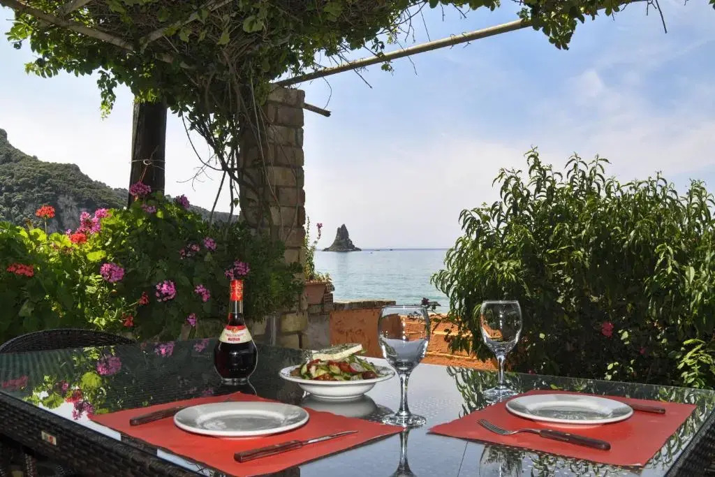 Dandidis Seaside Pension