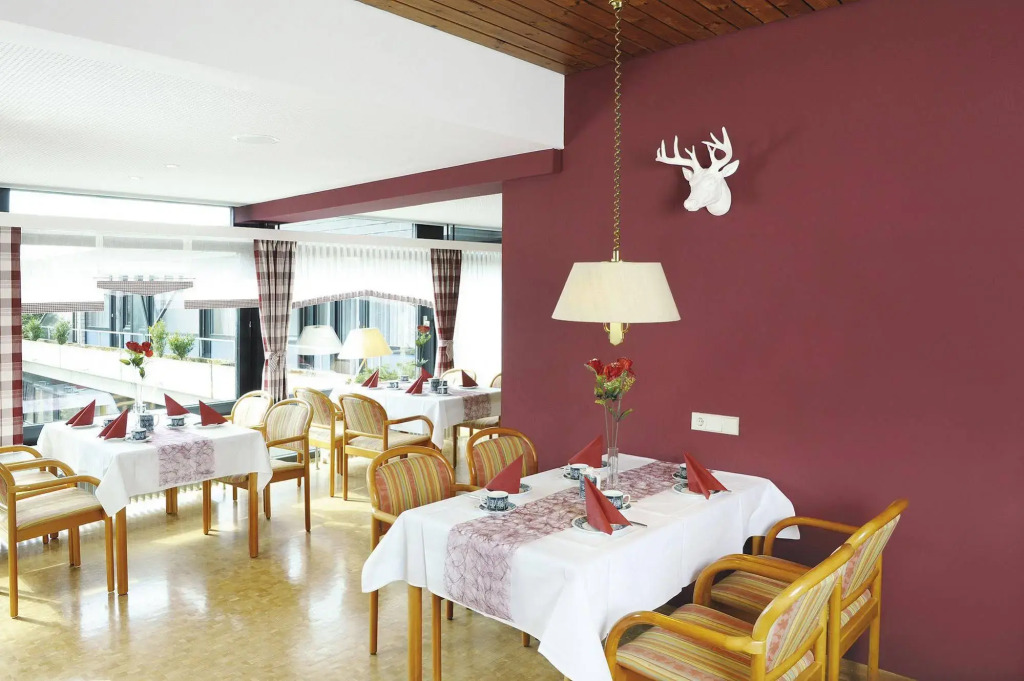 Hotel Bad Stebener Hof e.K.