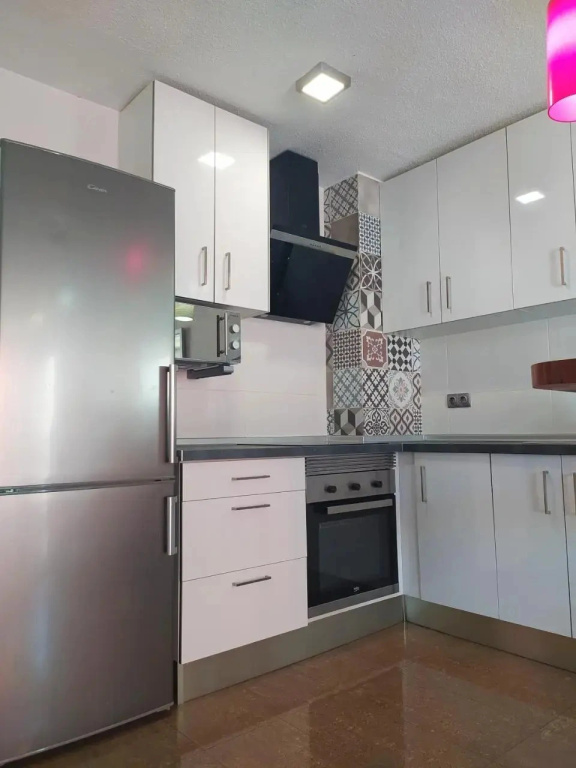 Tu hogar en Calpe a 30 metros de la PLAYA