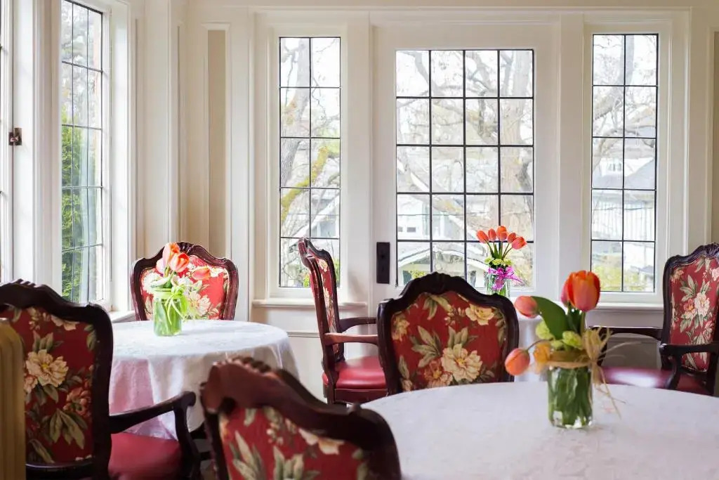 The Craigmyle Inn