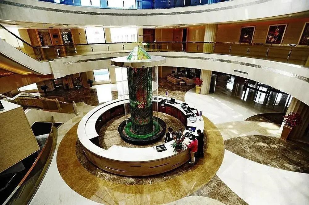 Nangong Spring Season Hotel