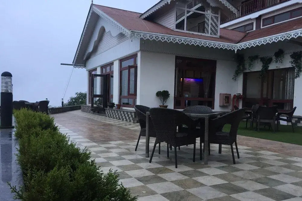 Istana Resort & Spa