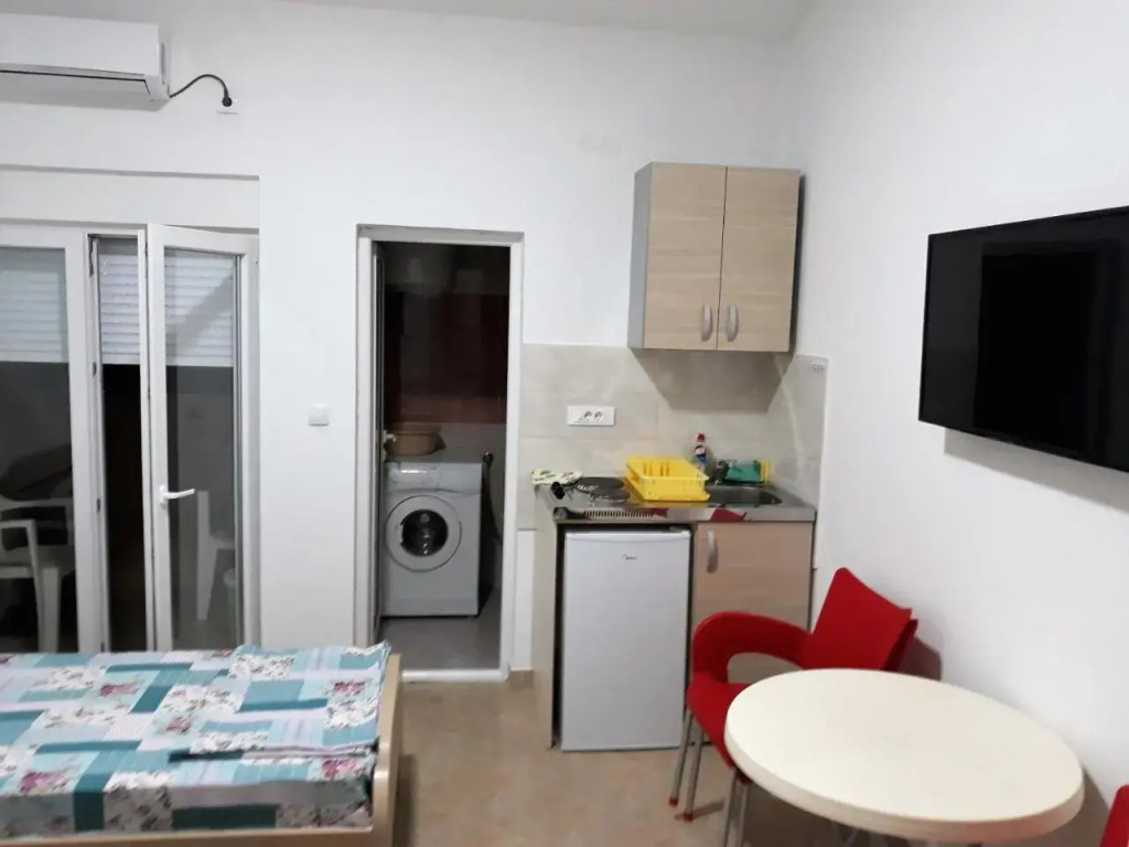 Apartmani i sobe Kod Milosa