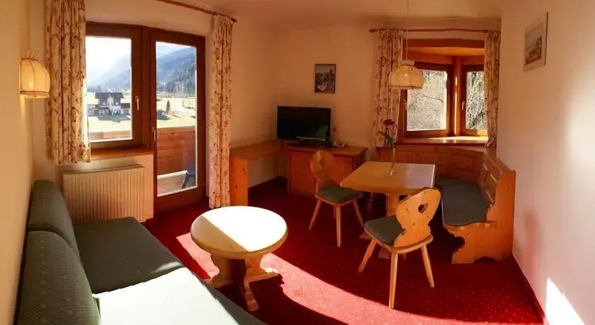 Hotel Tauernhof