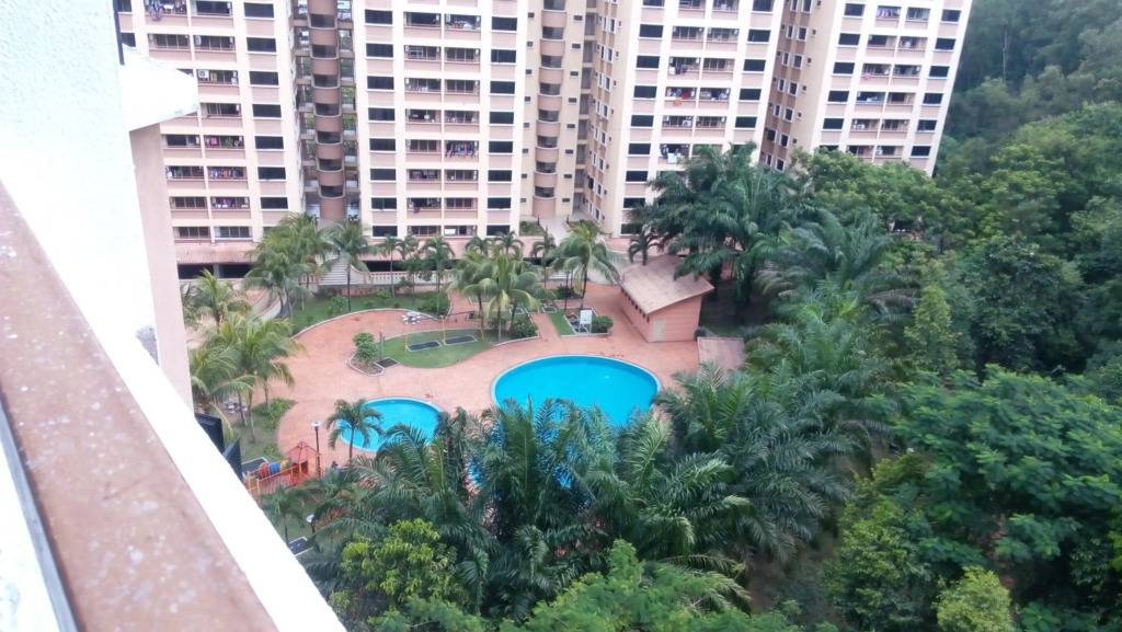 Putra Villa Short Stay Apartment KL
