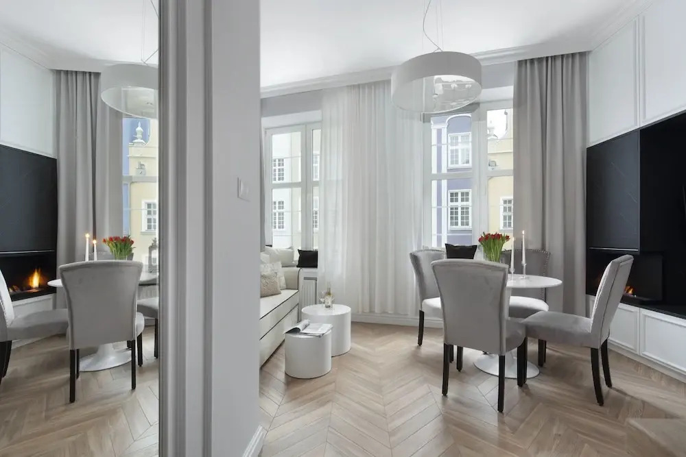 Elite Apartments Piwna Prestige