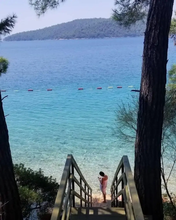 Yavansu Çi̇ftli̇ği̇