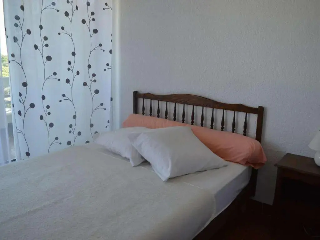 Appartement Port Camargue, 2 pièces, 4 personnes - FR-1-250-18
