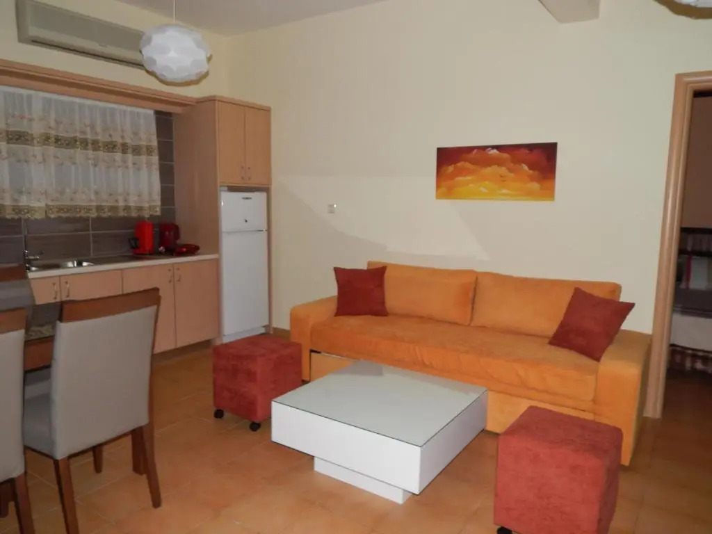 Sofia Apartments