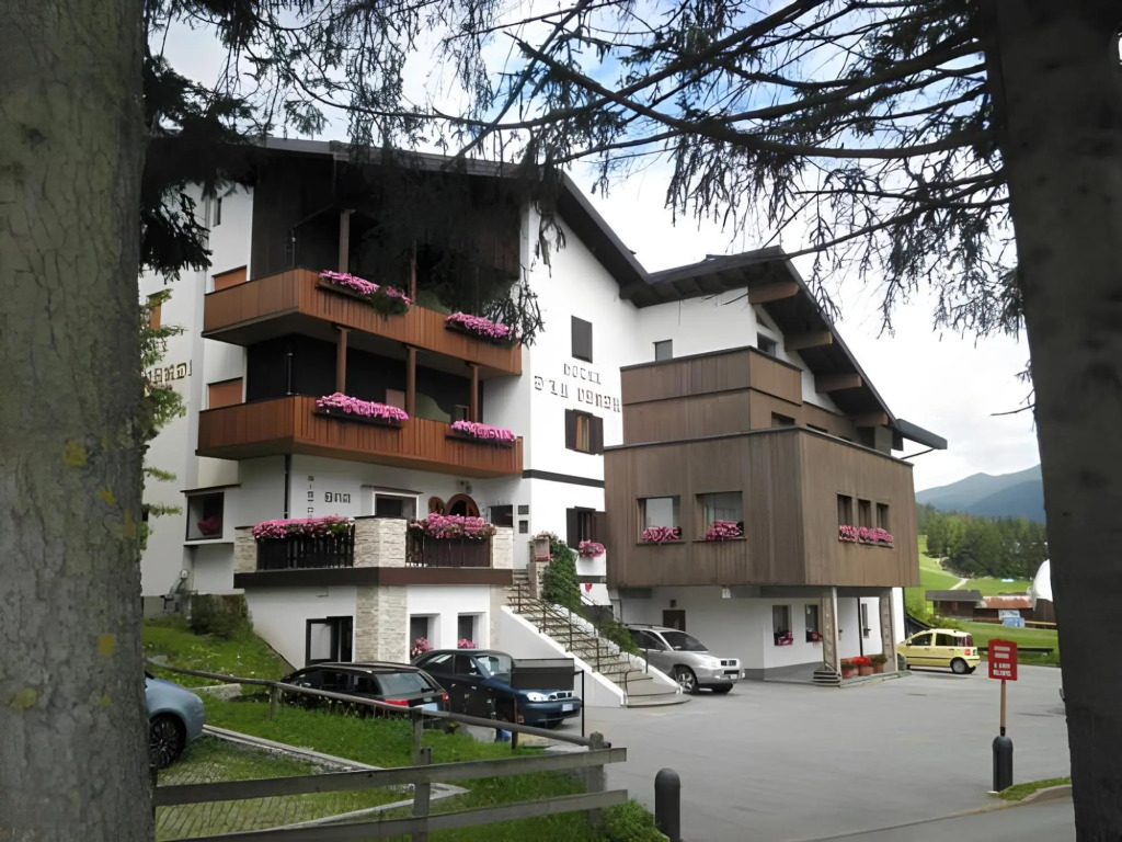 Hotel DLa Varda