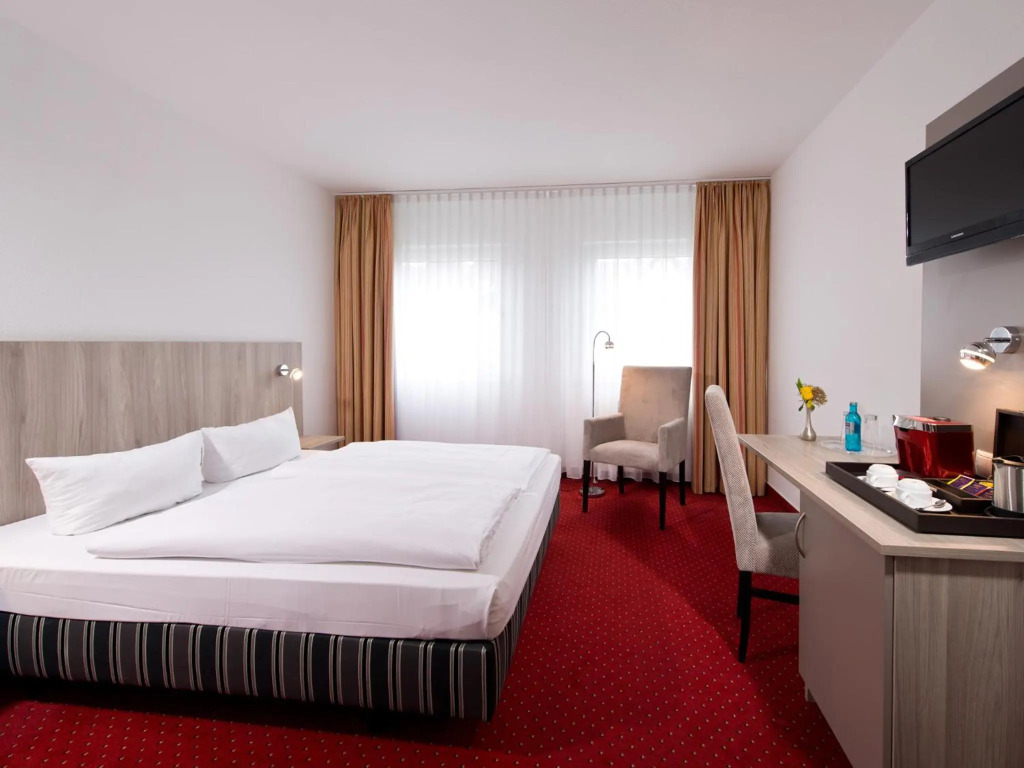 ACHAT Hotel Frankenthal in der Pfalz