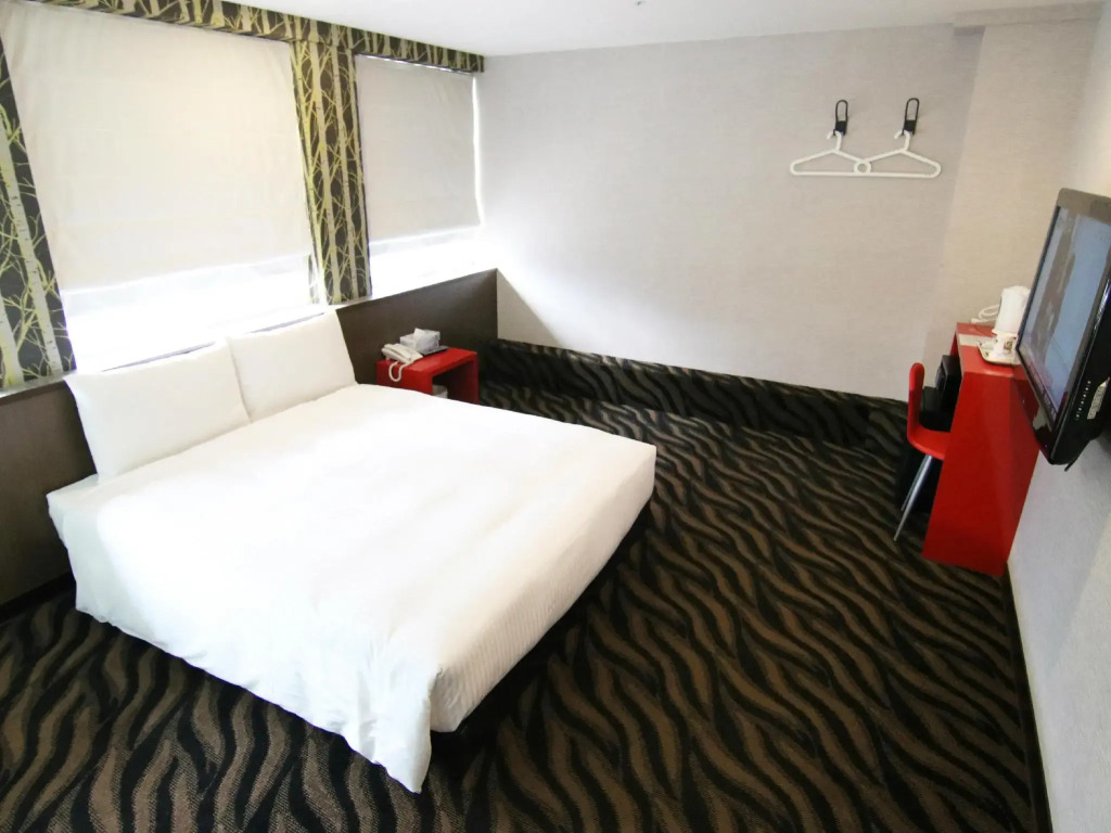 Lumière Town Hotel