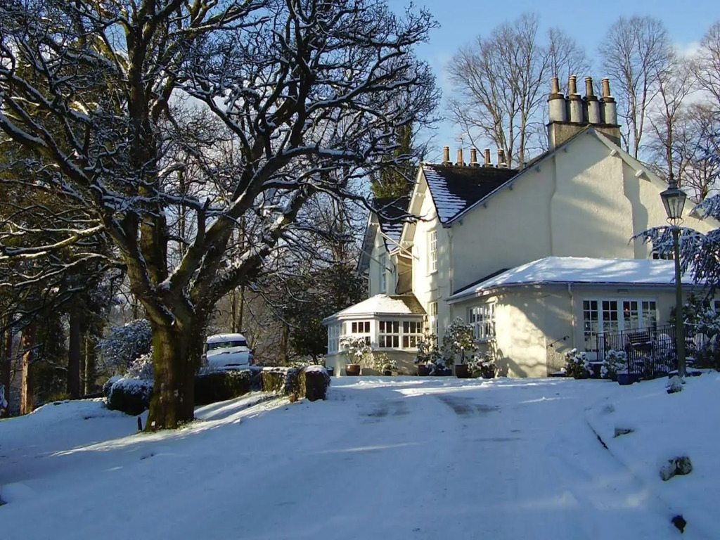 Briery Wood Country House Hotel