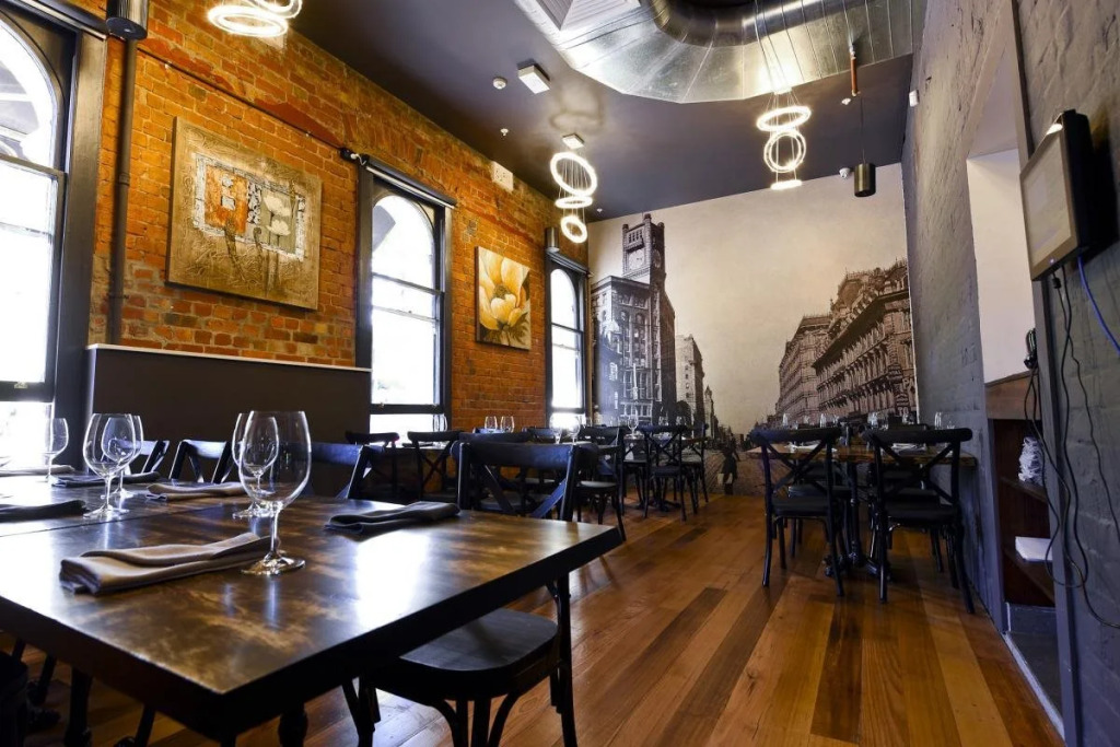 Clarendon Hotel South Melbourne