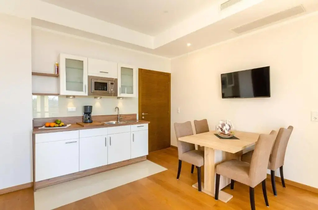 Houses and Apartment in Crikvenica 39413