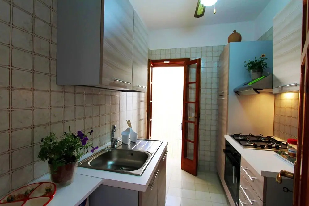 Villetta Mare 464