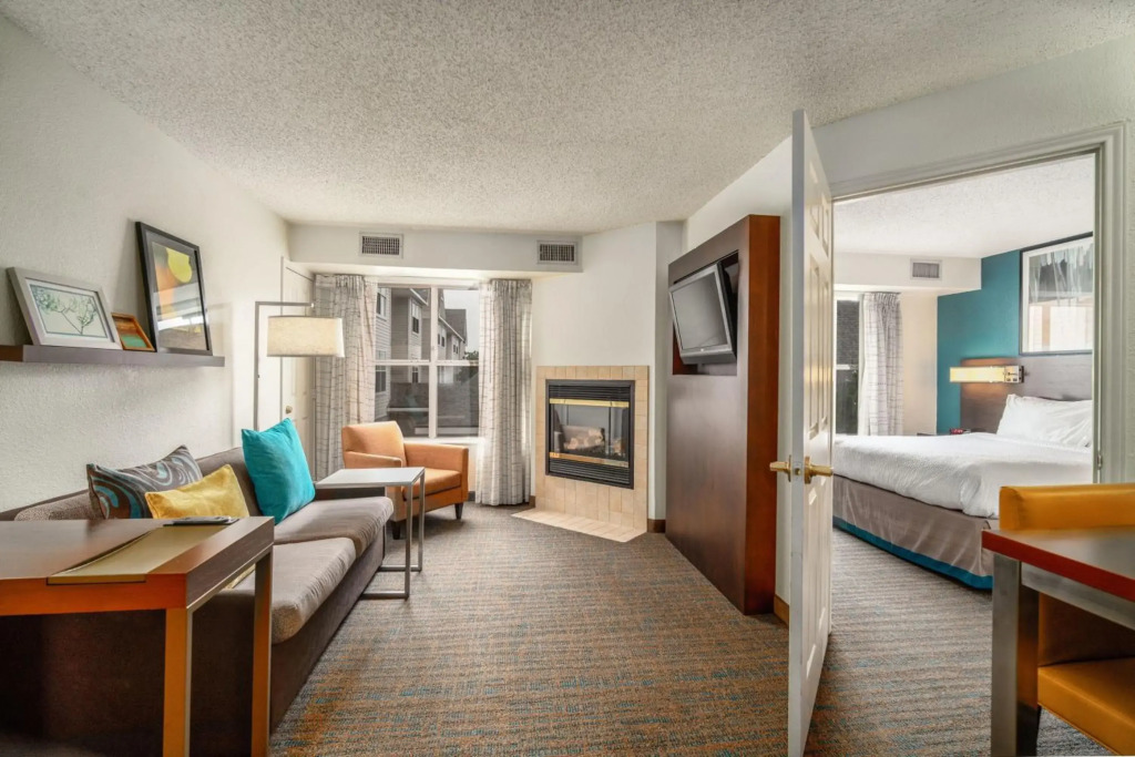 Residence Inn by Marriott McAllen