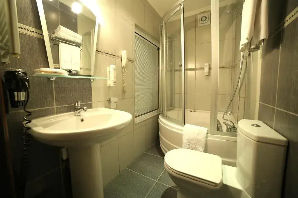 Tria Elegance Istanbul