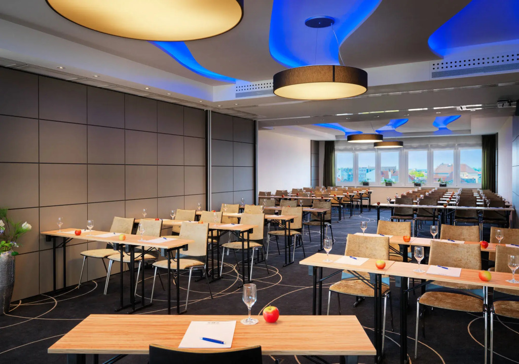 Best Western Hotel Das Donners