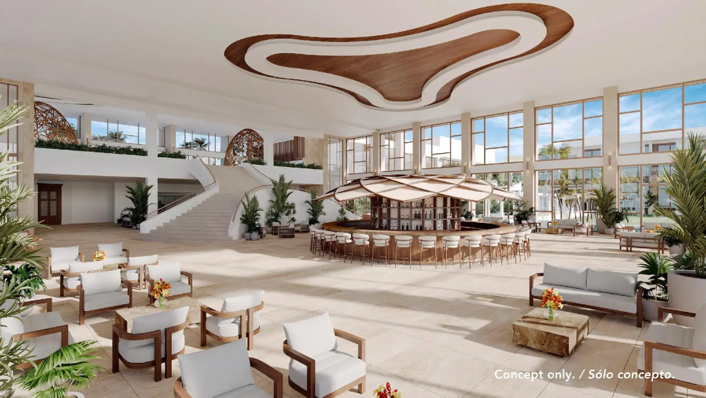 Majestic Mirage Costa Mujeres, All Suite Resort - All Inclusive